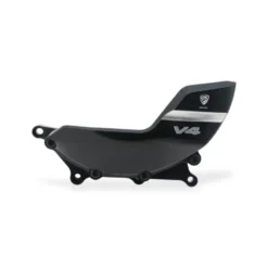 Cnc Racing Pr327Bs Protezione Carter Frizione Ducati Diavel V4