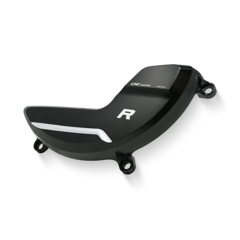 Cnc Racing Pr314Bs Protezione Frizione A Secco Ducati Panigale V4 Streetfighter V4