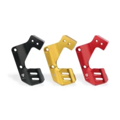Cnc Racing Pr330G Protezione Pompa Freno Posteriore Ducati Multistrada V4