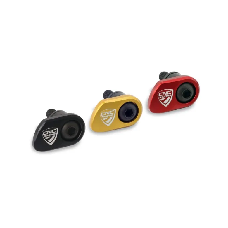 Cnc Racing Pr202G Protezione Sensore Abs Ducati