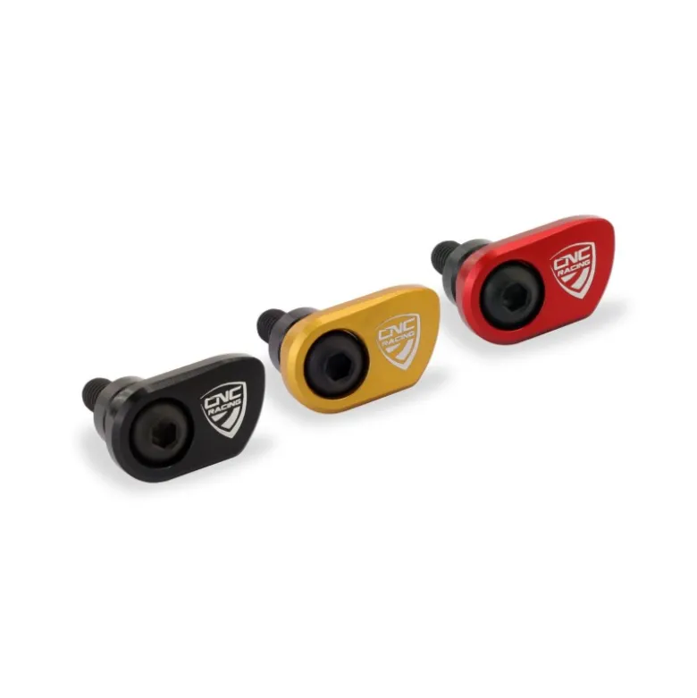 Cnc Racing Pr201R Protezione Sensore Abs Ducati