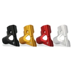 Cnc Racing Pr321S Protezione Laterale Radiatore Acqua Ducati Monster 937