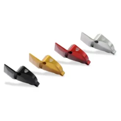 Cnc Racing Pr320Z Protezione Coppa Olio Ducati Panigale V4 / Streetfighter V4