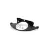 Cnc Racing Psa50B Piastre Di Sterzo Kit Paraspruzzi Inferiore
