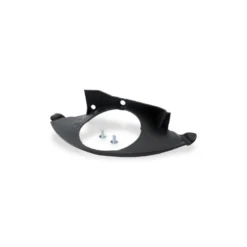 Cnc Racing Psa50B Piastre Di Sterzo Kit Paraspruzzi Inferiore