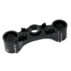 Cnc Racing Psb08B Piastre Di Sterzo Inferiore