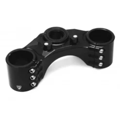 Cnc Racing Psb02B Piastre Di Sterzo Inferiore Con Offset Variabile
