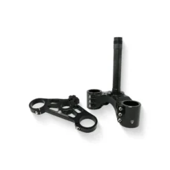 Cnc Racing Ps513B Kit Piastre Di Sterzo Forcella Ducati 848 Ø5353 Mm Offset Variabile