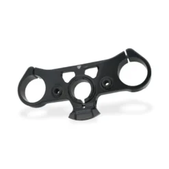 Cnc Racing PST22B Piastre di sterzo Ducati Multistrada V4 - Superiore Nero
