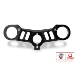 Cnc Racing Pst16Bpr Piastre Di Sterzo Ducati 955 Panigale V2 Superiore Pramac Racing Limited Edition