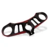 Cnc Racing Pst15Br Piastre Di Sterzo Ducati Panigale V4 Superiore Bicolor