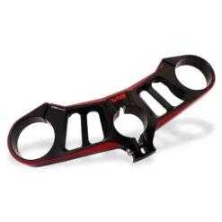 Cnc Racing Pst15Br Piastre Di Sterzo Ducati Panigale V4 Superiore Bicolor