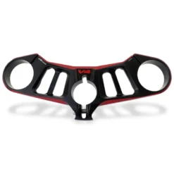 Cnc Racing Pst15Br Piastre Di Sterzo Ducati Panigale V4 Superiore Bicolor