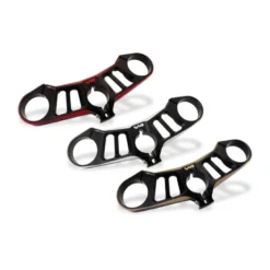 Cnc Racing Pst15Br Piastre Di Sterzo Ducati Panigale V4 Superiore Bicolor