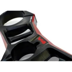 Cnc Racing Pst15Br Piastre Di Sterzo Ducati Panigale V4 Superiore Bicolor