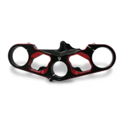 Cnc Racing Pst06Br Piastre Di Sterzo Superiore Bicolor
