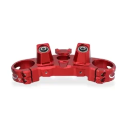 Cnc Racing Pst20R Piastre Di Sterzo Ducati Diavel V4 Superiore
