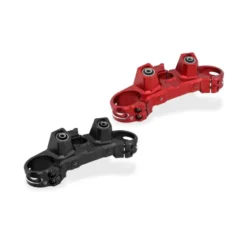 Cnc Racing Pst20R Piastre Di Sterzo Ducati Diavel V4 Superiore