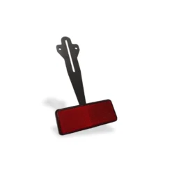 Cnc Racing Pt010B Catarifrangente Con Supporto