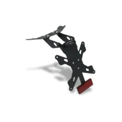 Cnc Racing Pt147B Porta Targa Regolabile Ducati Monster 8211200