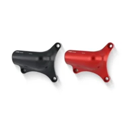 Cnc Racing Pz705R Protezione Pompa Acqua Ducati