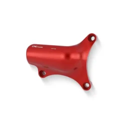 Cnc Racing Pz705R Protezione Pompa Acqua Ducati
