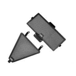 Cnc Racing Ra010B Griglia Radiatore Ducati 955 Panigale V2