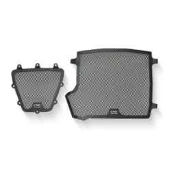 Cnc Racing Ra059B Griglia Radiatore Ducati Xdiavel