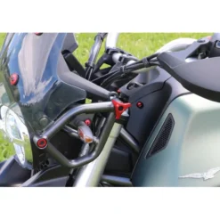 Cnc Racing Rc101B Registri Cupolino Moto Guzzi V85 Tt