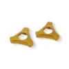 Cnc Racing Re374G Registri Forcella 14 Mm