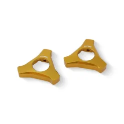 Cnc Racing Re374G Registri Forcella 14 Mm