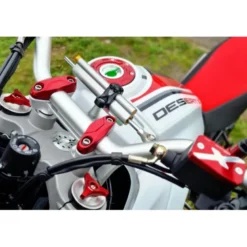 Cnc Racing Re374G Registri Forcella 14 Mm