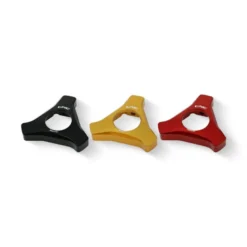 Cnc Racing Re374L Registri Forcella 14 Mm