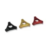 Cnc Racing Re375R Registro Precarico Forcella 19 Mm Ducati Multistrada