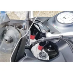 Cnc Racing Rm253B Alzamanubrio H 30Mm Ducati Multistrada
