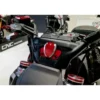 Cnc Racing Rm262B Cover Riser Ducati Diavel V4