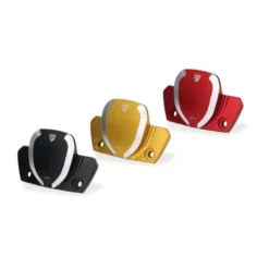 Cnc Racing Rm262B Cover Riser Ducati Diavel V4
