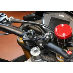 Cnc Racing Rm256B Riser Aprilia Tuono
