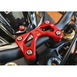 Cnc Racing Rm256B Riser Aprilia Tuono
