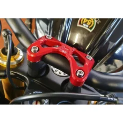 Cnc Racing Rm256B Riser Aprilia Tuono