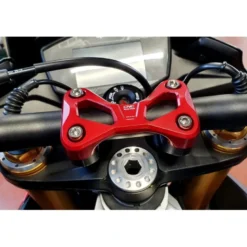Cnc Racing Rm256B Riser Aprilia Tuono