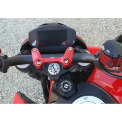 Cnc Racing Rm254B Riser Ducati Hypermotard 950
