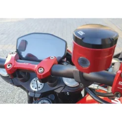 Cnc Racing Rm254B Riser Ducati Hypermotard 950