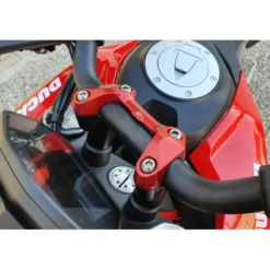 Cnc Racing Rm254B Riser Ducati Hypermotard 950