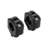 Cnc Racing Rm220B Riser Manubrio Conico Altezza 36 Mm