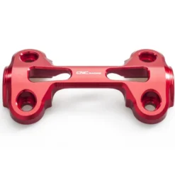 Cnc Racing Rm224B Riser Superiore Manubrio Ducati Hypermotard Sp 821/939