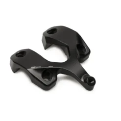 Cnc Racing Rm250B Supporto Ammortizzatore Di Sterzo Riser Superiore Ducati Monster 1200