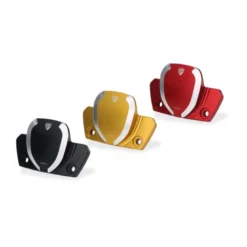 Cnc Racing Rm262G Cover Riser Ducati Diavel V4
