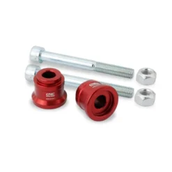 Cnc Racing Rm259R Alzamanubrio H 20Mm Ducati Monster 937/ Streetfighter V2 V4