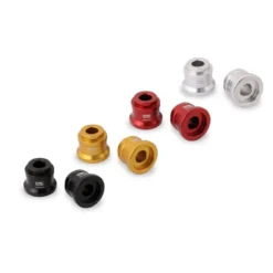 Cnc Racing Rm259R Alzamanubrio H 20Mm Ducati Monster 937/ Streetfighter V2 V4